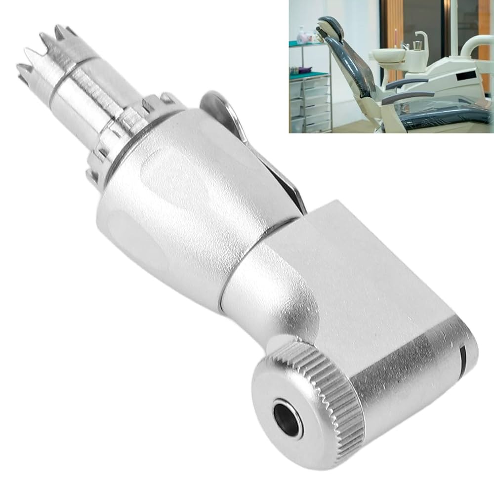 Amazon.co.jp: コントラアングルヘッド、NSKハンドピースの歯科